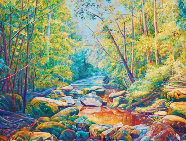 La Bella Foresta – 160 X 120 cm Art Gallery